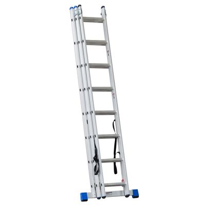 G21 GA-H-3x8 třídílný 5,1m, 3x8 příček