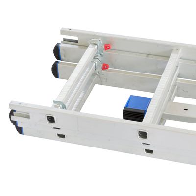 G21 GA-H-3x8 třídílný 5,1m, 3x8 příček