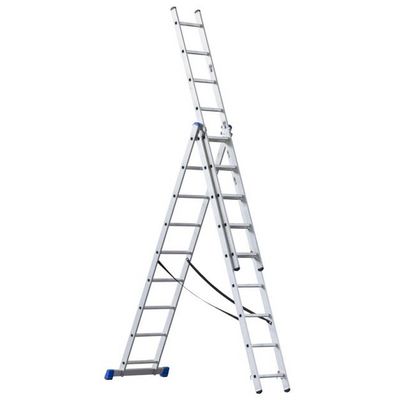 G21 GA-H-3x9 třídílný 5,9m, 3x9 příček