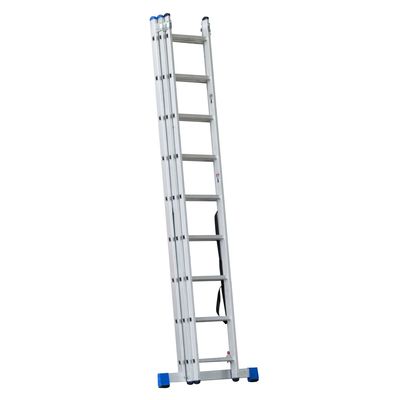 G21 GA-H-3x9 třídílný 5,9m, 3x9 příček