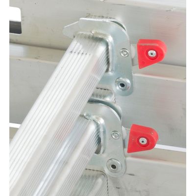 G21 GA-H-3x9 třídílný 5,9m, 3x9 příček