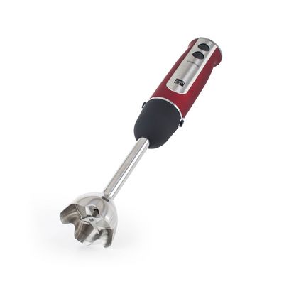 G21 VitalStick red/black tyčový mixér, 800W