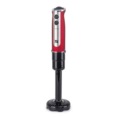 G21 VitalStick red/black tyčový mixér, 800W