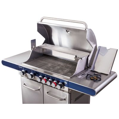 G21 BBQ Gril Florida