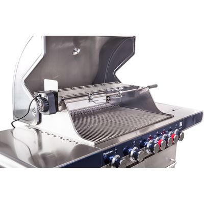 G21 BBQ Gril Florida