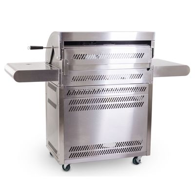 G21 BBQ Gril Florida