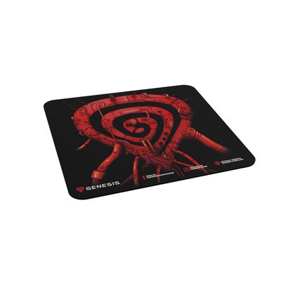 Genesis Pump Up the Game 250x210mm