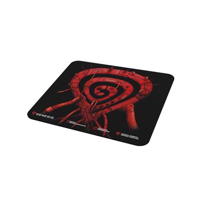 Genesis Pump Up the Game 250x210mm