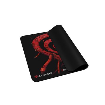 Genesis Pump Up the Game 250x210mm