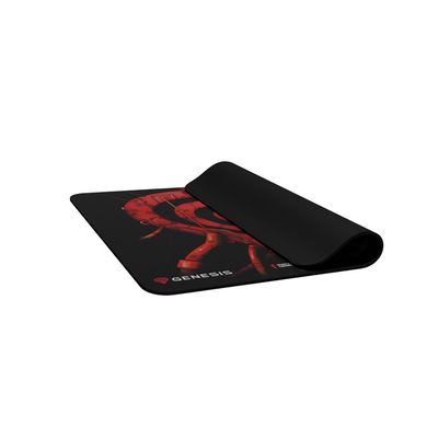 Genesis Pump Up the Game 250x210mm