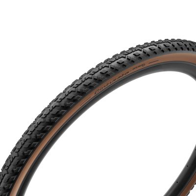 Plášť Pirelli Cinturato GRAVEL M Classic, 45 - 584, TechWALL, 127 tpi, SpeedGRIP, Classic