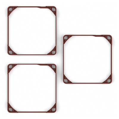 NOCTUA NA-SAVG2 3x Anti-Vibration Gaskets