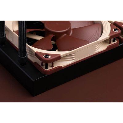 NOCTUA NA-SAVG2 3x Anti-Vibration Gaskets