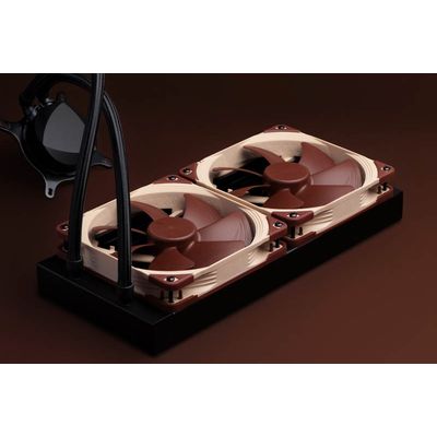 NOCTUA NA-SAVG2 3x Anti-Vibration Gaskets