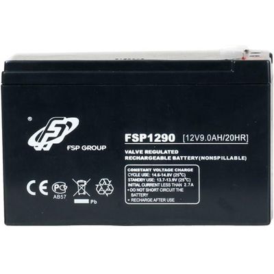FSP FSP1290 12V/9Ah baterie pro UPS