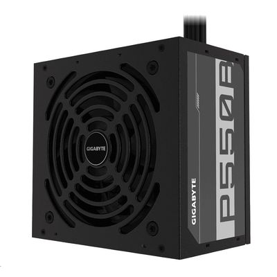 GIGABYTE P550B, 550W