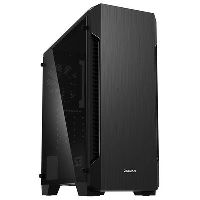 Zalman S3 TG