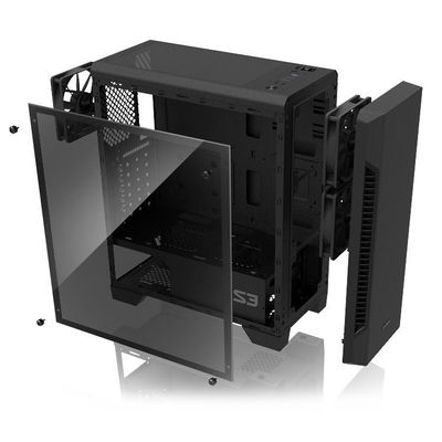 Zalman S3 TG