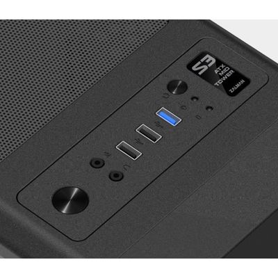 Zalman S3 TG