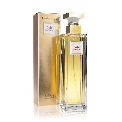 Elizabeth Arden 5th Avenue EdP 125ml