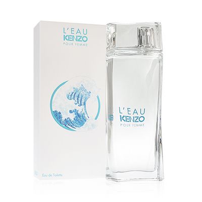 Kenzo LEau Par Kenzo Pour Femme EdT 100ml