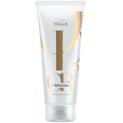 Wella Oil Reflections Luminous Instant Conditioner 200ml