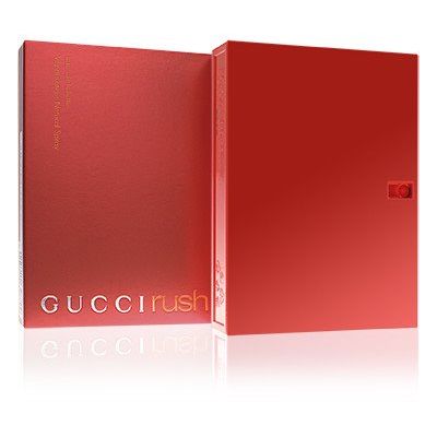 Gucci Rush EdT 75ml