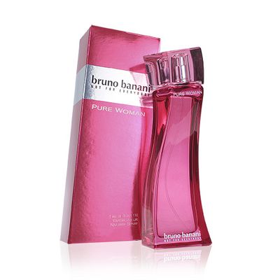 Bruno Banani Pure Woman EdT 20ml