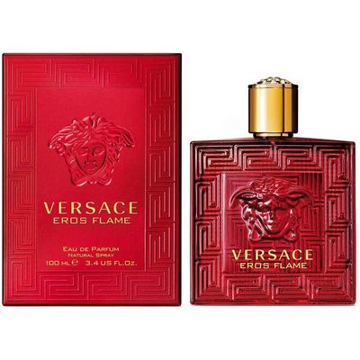 Versace Eros Flame EdP 100ml