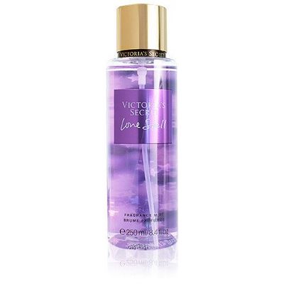 Victorias Secret Love Spell Fragrance Mist 250ml