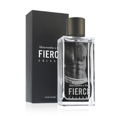Abercrombie & Fitch Fierce EdC 100ml