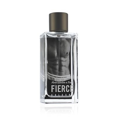 Abercrombie & Fitch Fierce EdC 100ml