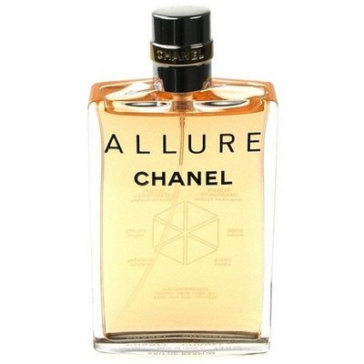 Chanel Allure EdP 100ml