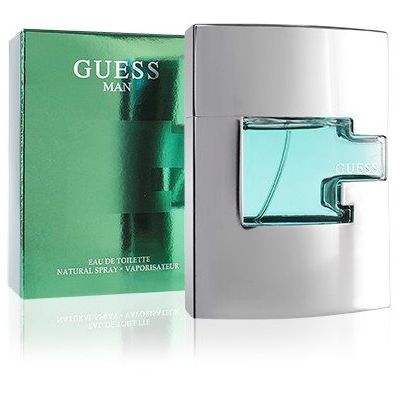 Guess Man EdT 75ml