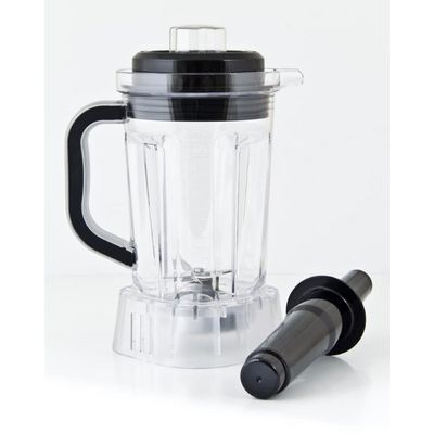 G21 Blender Perfect/Smart smoothie Vitality náhradní nádoba pro mixer s objemem 0.9l
