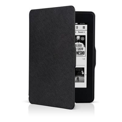 Connect IT pouzdro pro Amazon Kindle Paperwhite 1/2/3, černé