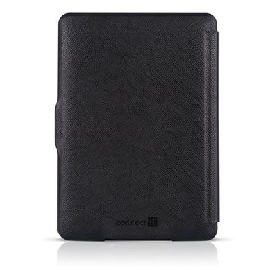 Connect IT pouzdro pro Amazon Kindle Paperwhite 1/2/3, černé