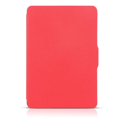 Connect IT pouzdro pro Amazon Kindle Paperwhite 1/2/3, červené