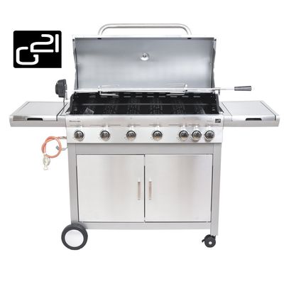 G21 BBQ Gril Mexico