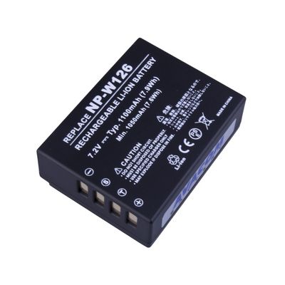 AVACOM baterie Fujifilm NP-W126 Li-Ion 7.2V 1100mAh 7.9Wh