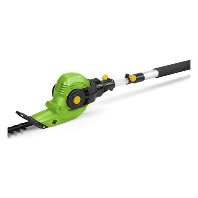 Fieldmann FZN 6005-E Teleskopické plotové nůžky