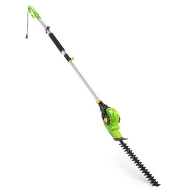 Fieldmann FZN 6005-E Teleskopické plotové nůžky