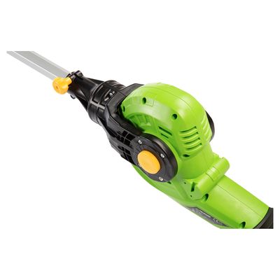 Fieldmann FZN 6005-E Teleskopické plotové nůžky