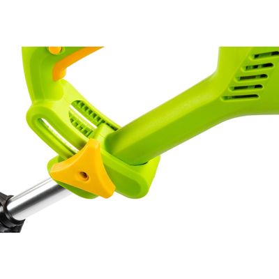 Fieldmann FZS 2050-E Strunová sekačka