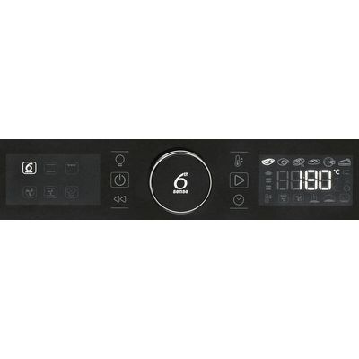 Whirlpool OAKZ9 6200 CS IX
