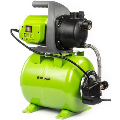 Fieldmann FVC 8510 EC Zahradní vodárna