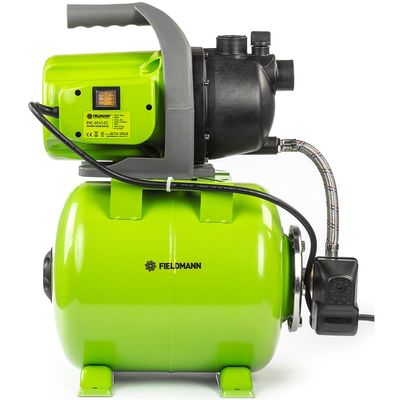 Fieldmann FVC 8510 EC Zahradní vodárna