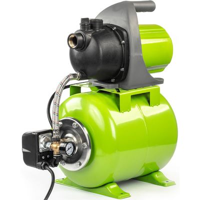 Fieldmann FVC 8510 EC Zahradní vodárna