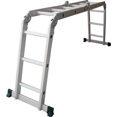 Fieldmann FZZ 4107 Multifunkční žebřík
