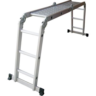 Fieldmann FZZ 4107 Multifunkční žebřík